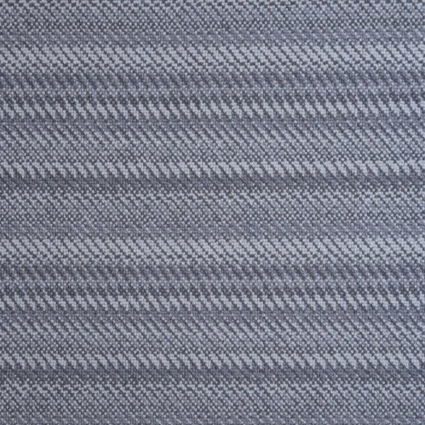 Emilio Stripe Greystone